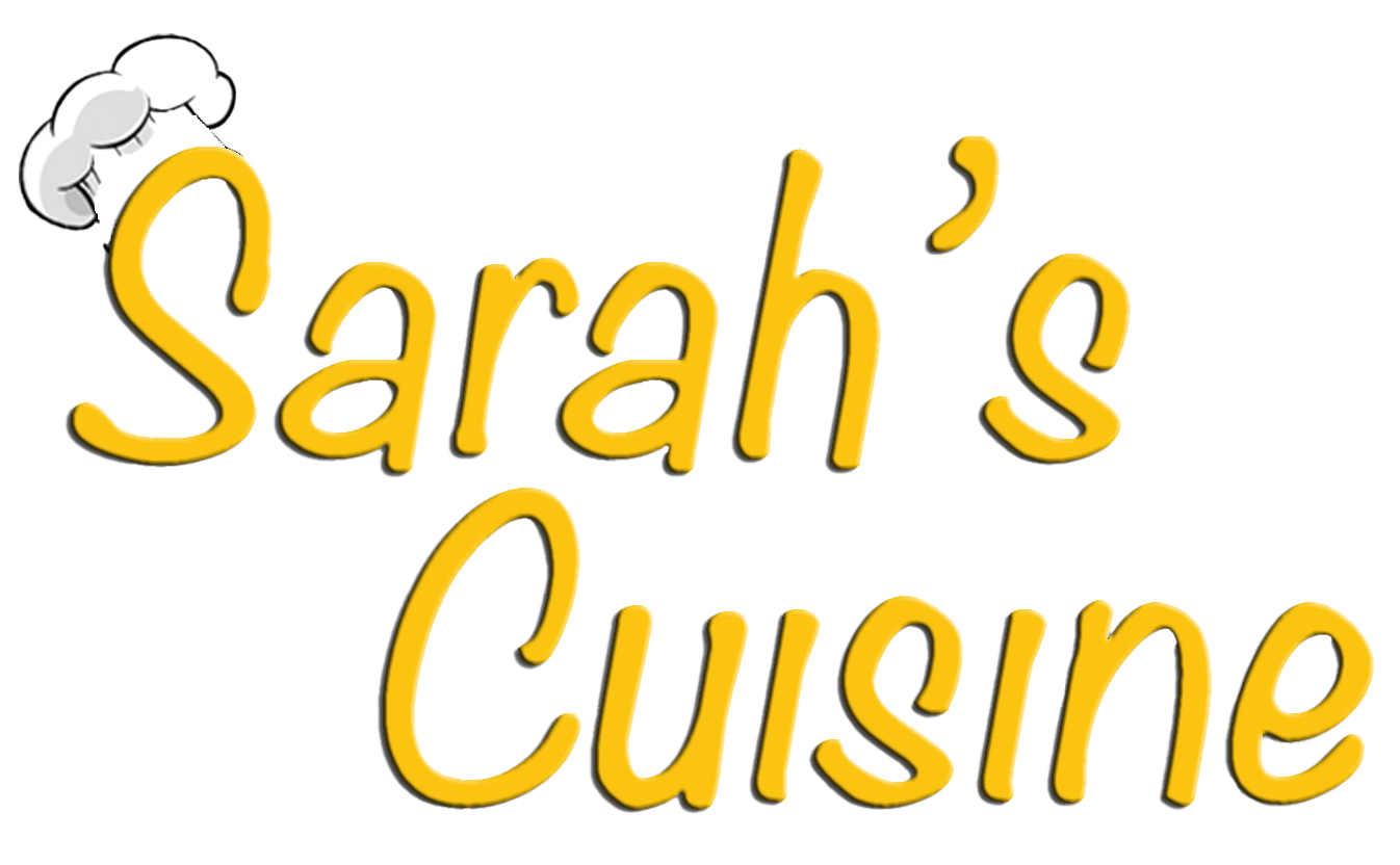 Sarah's Cuisine